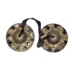 Manufacturers Exporters and Wholesale Suppliers of Tibetan Tingsha Bells Faridabad Haryana Tibetan Tingsha Bells